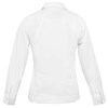 Long Sleeve Blouse - white